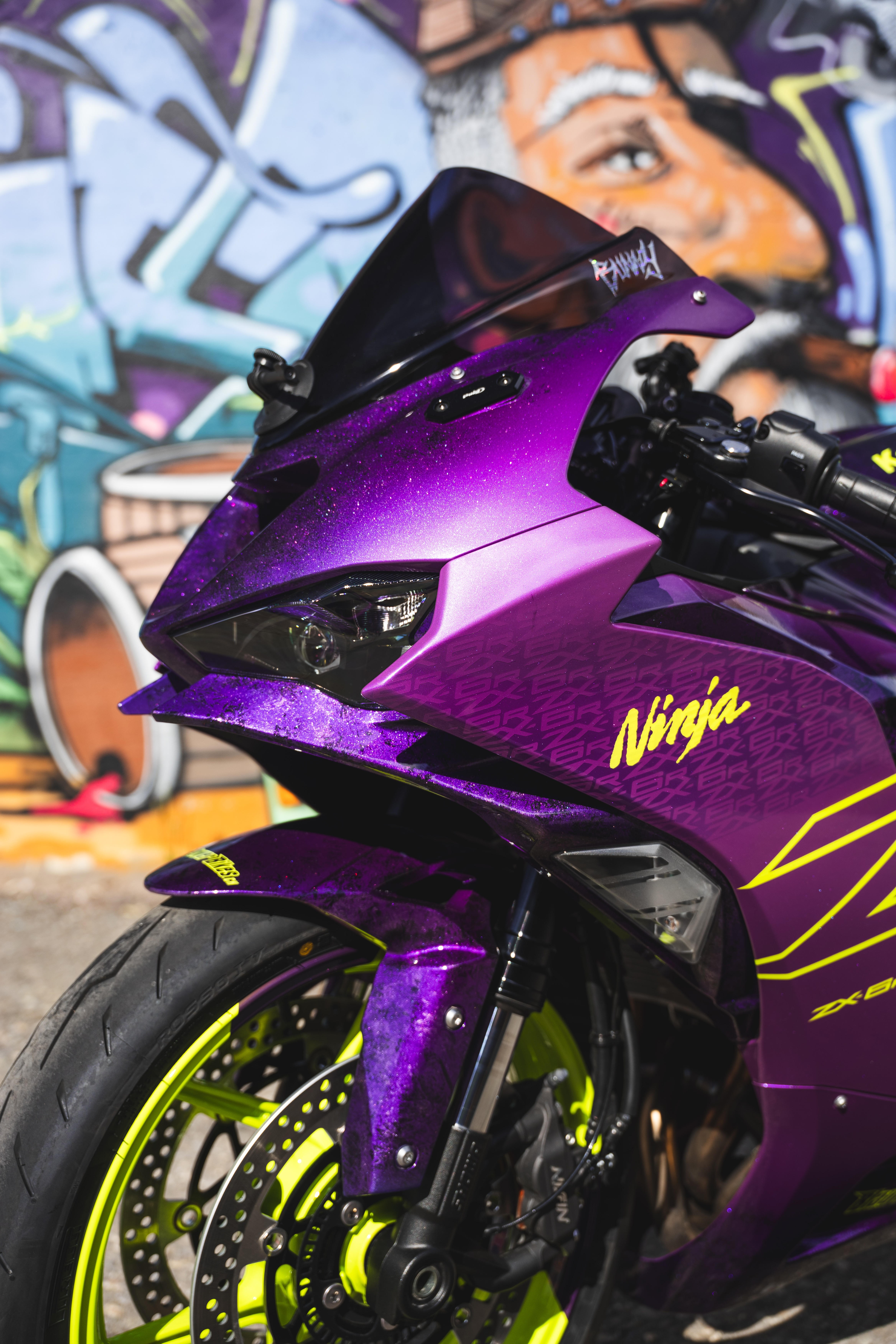 KAWASAKI NINJA ZX-6R - Occasionen kaufen | MotoScout24