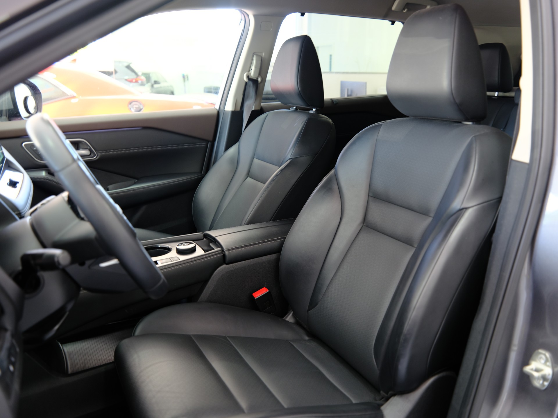 NISSAN X-Trail 1.5 VC-T e-Power 4WD 7 Sitze Tekna-image-17