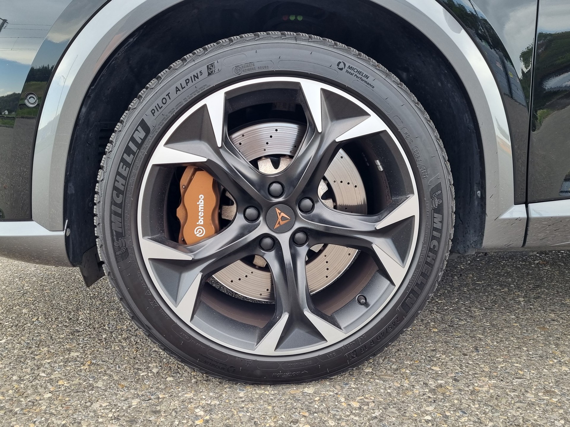 CUPRA Formentor 2.0TSI VZ 4Drive DSG / Neu ab Mfk.-image-15