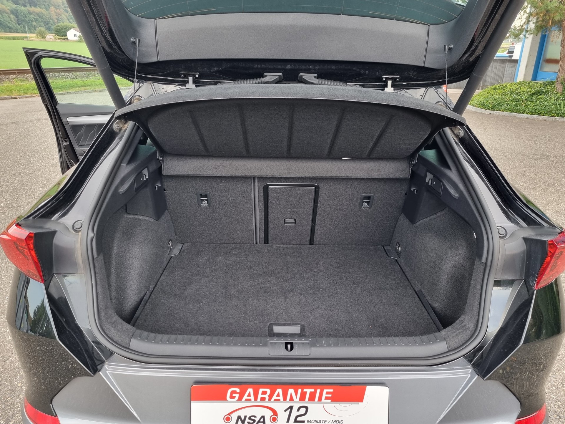 CUPRA Formentor 2.0TSI VZ 4Drive DSG / Neu ab Mfk.-image-10