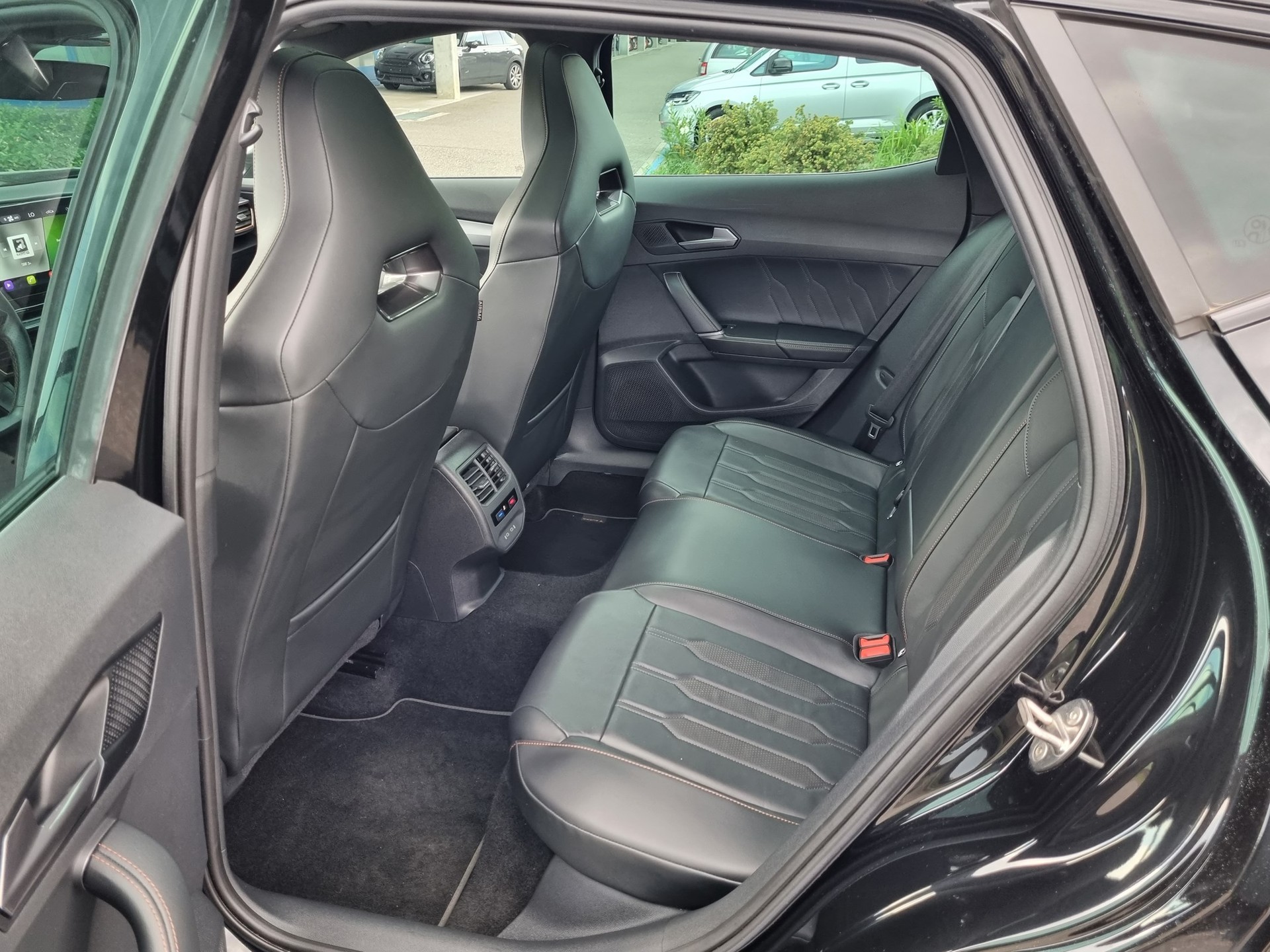 CUPRA Formentor 2.0TSI VZ 4Drive DSG / Neu ab Mfk.-image-9