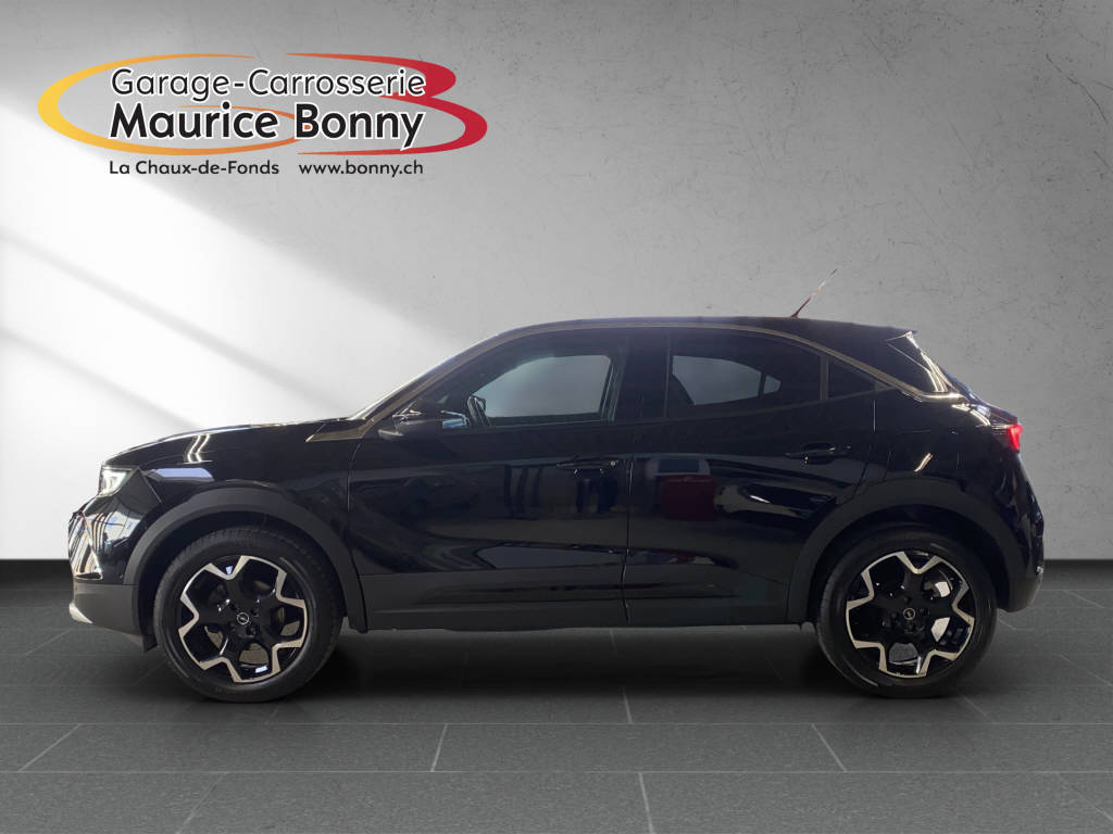OPEL Mokka 1.2 T 130 Ultimate-image-1