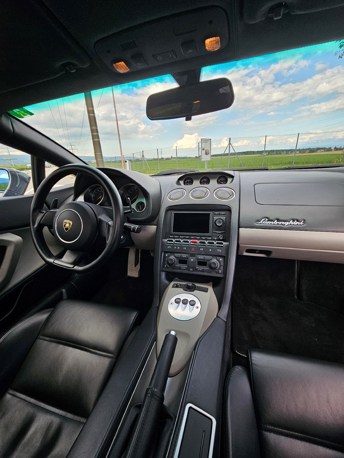 LAMBORGHINI Gallardo 5.0 V10 Coupé-image-2