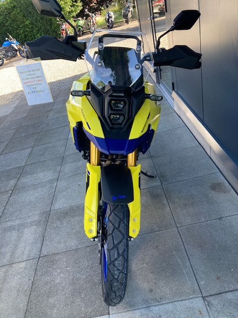 SUZUKI DL 800 DE-image-6