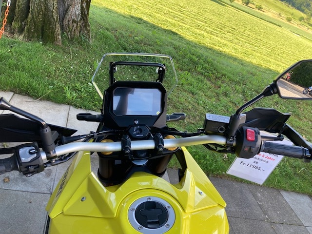 SUZUKI DL 800 DE-image-3