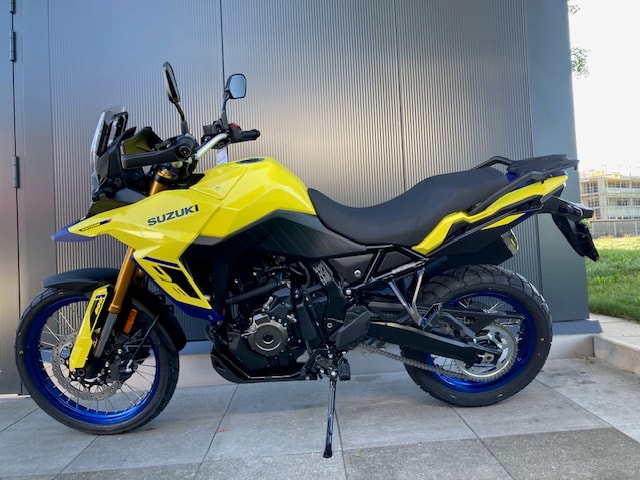 SUZUKI DL 800 DE-image-7