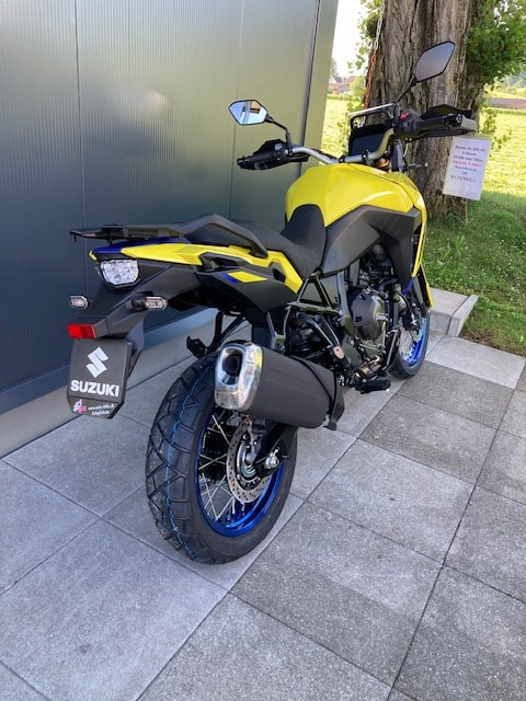 SUZUKI DL 800 DE-image-1