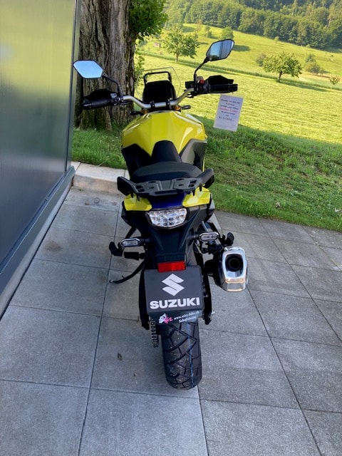 SUZUKI DL 800 DE-image-2