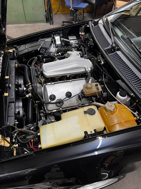 ALFA ROMEO GTV 6 2.5-image-8