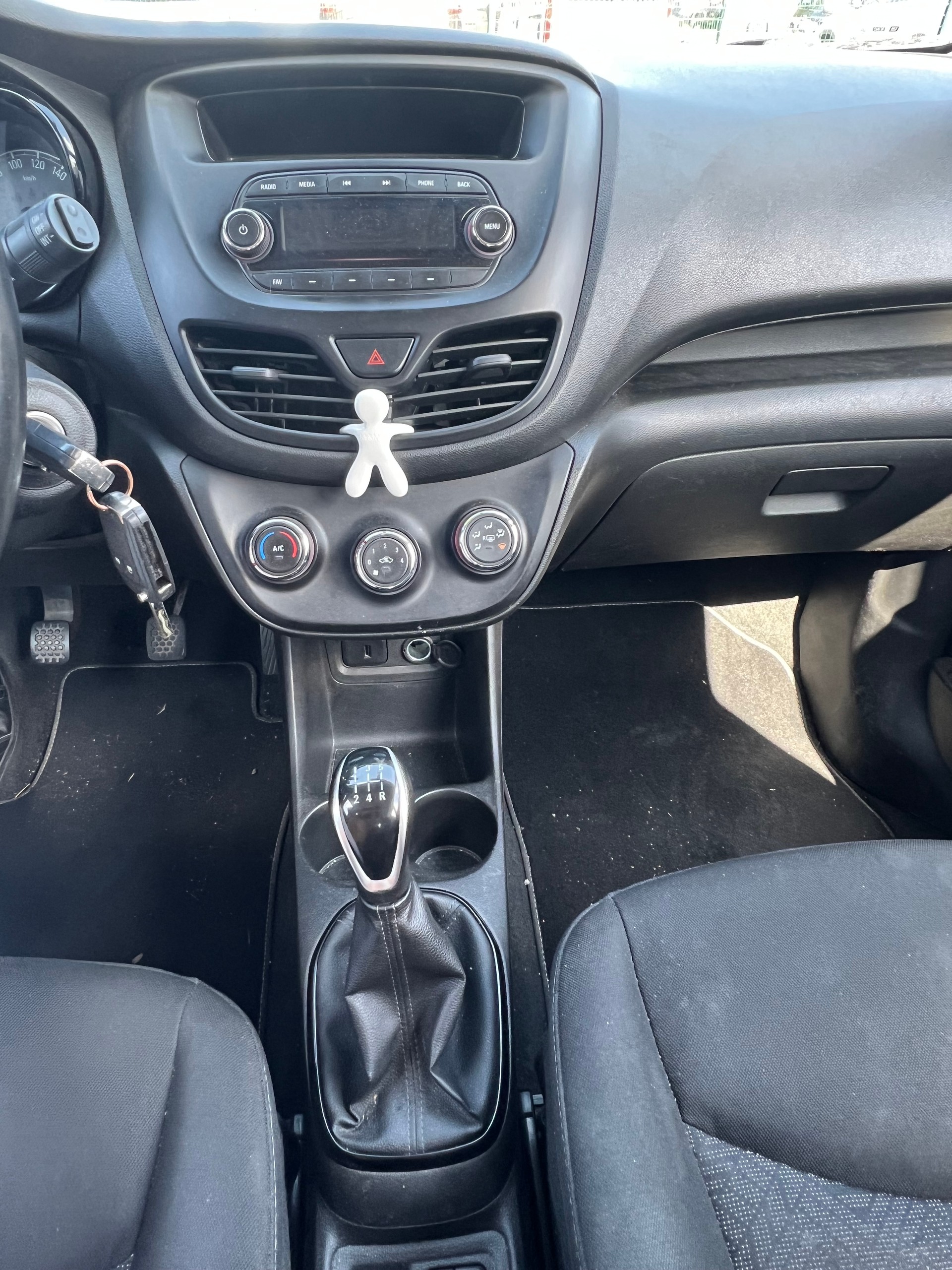 OPEL Karl 1.0 EcoFLEX Enjoy-image-7