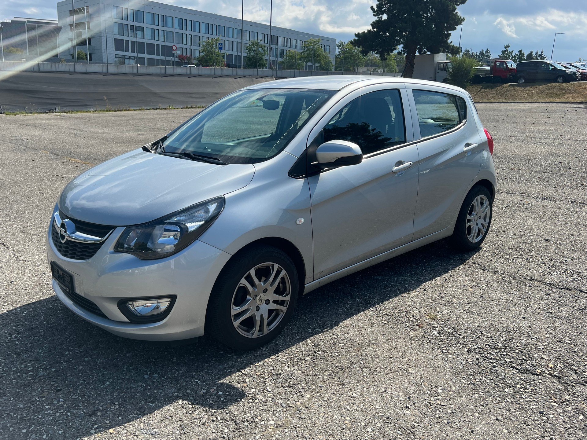OPEL Karl 1.0 EcoFLEX Enjoy