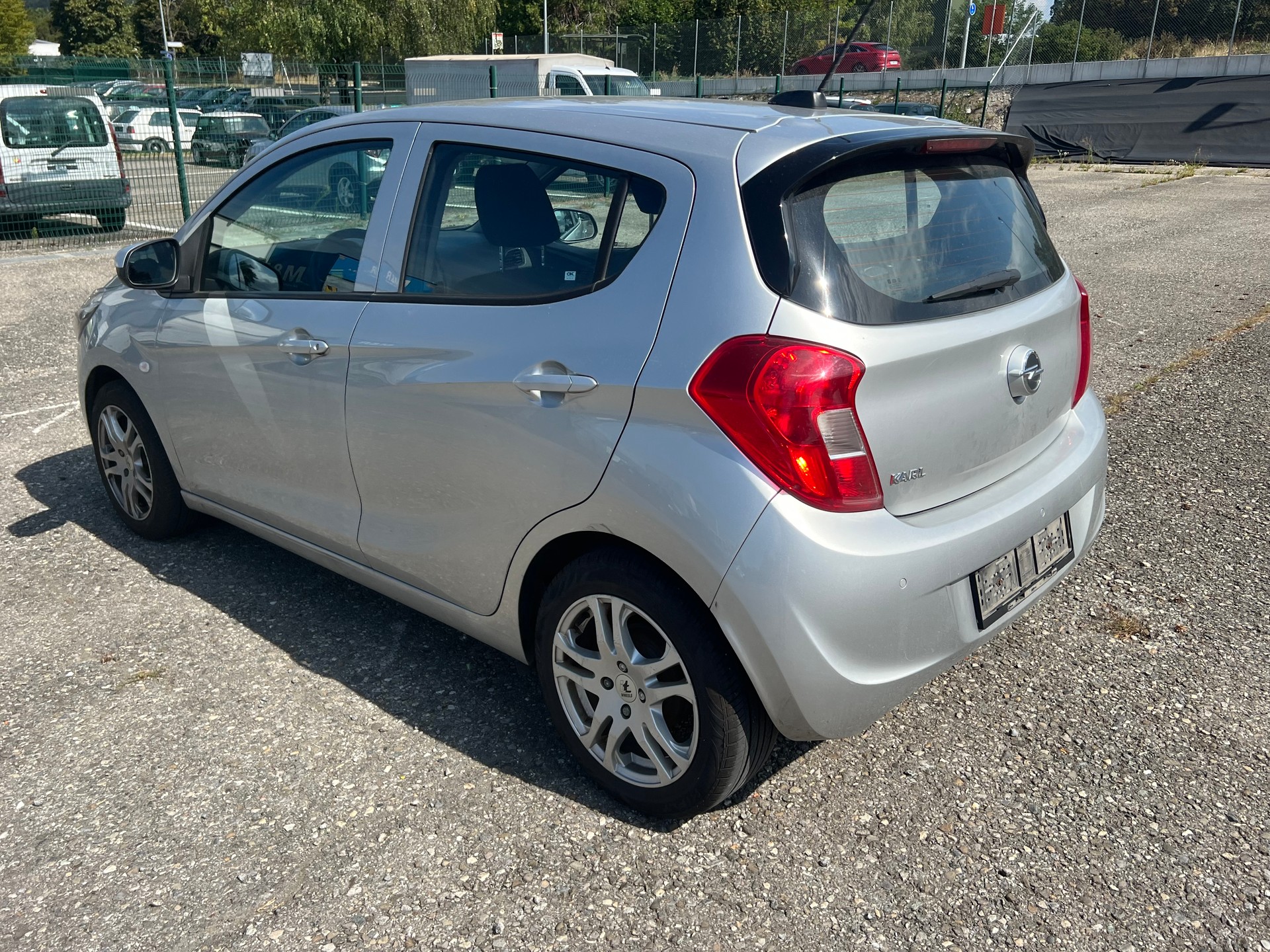 OPEL Karl 1.0 EcoFLEX Enjoy-image-3