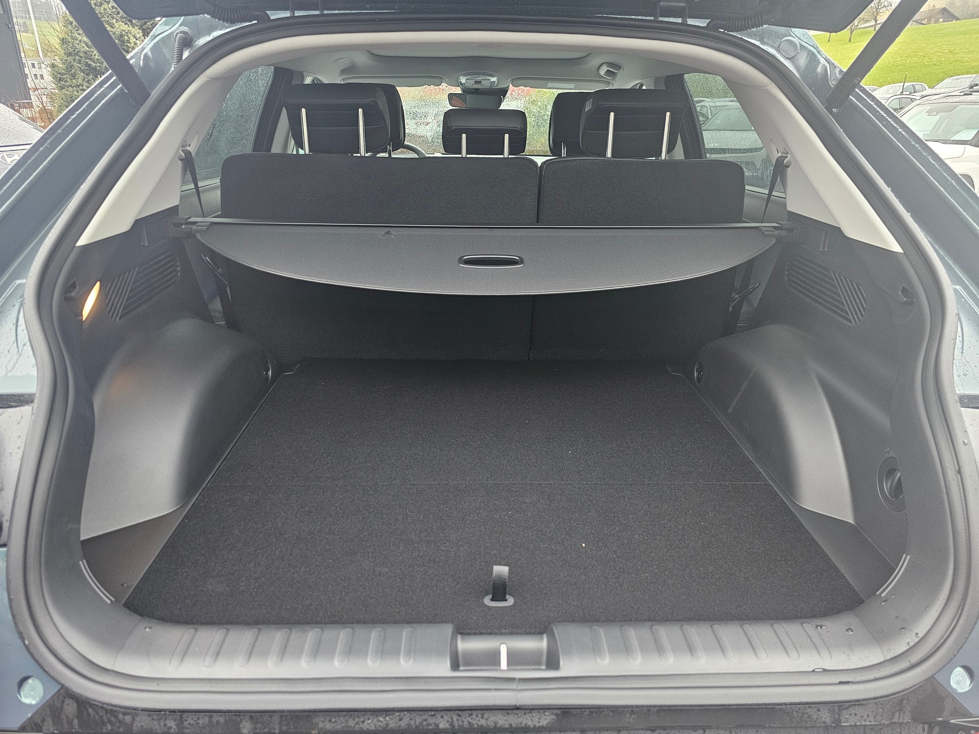 HYUNDAI Ioniq 5 77kWh Vertex 4WD-image-6