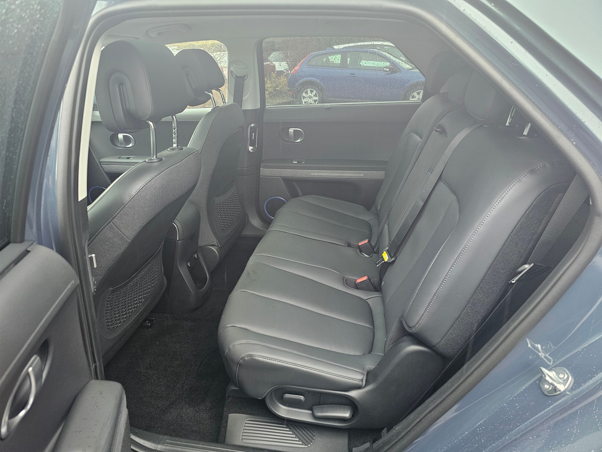 HYUNDAI Ioniq 5 77kWh Vertex 4WD-image-10