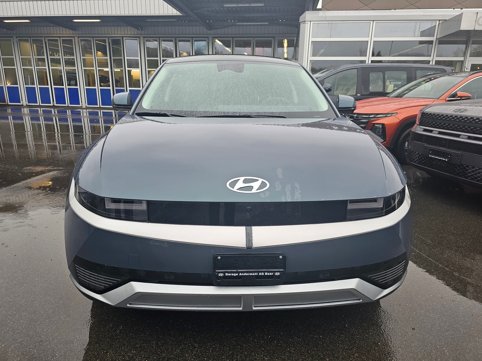 HYUNDAI Ioniq 5 77kWh Vertex 4WD-showroom-element-1