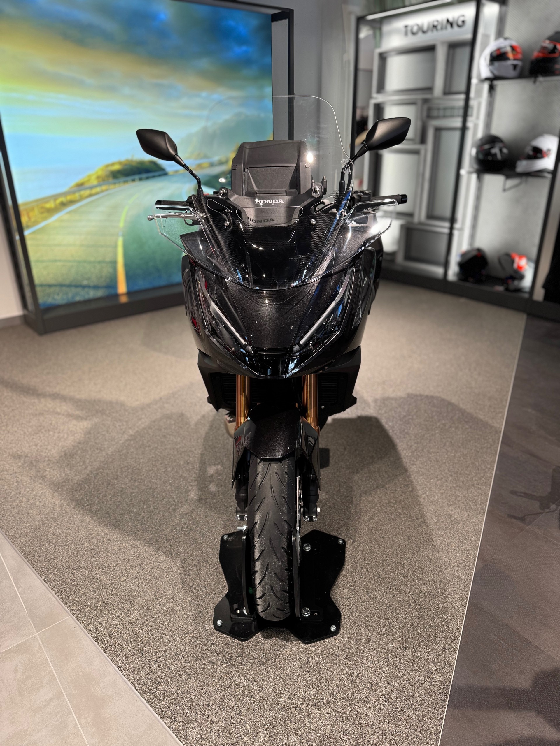 HONDA NT 1100 DCT E.S.-image-3