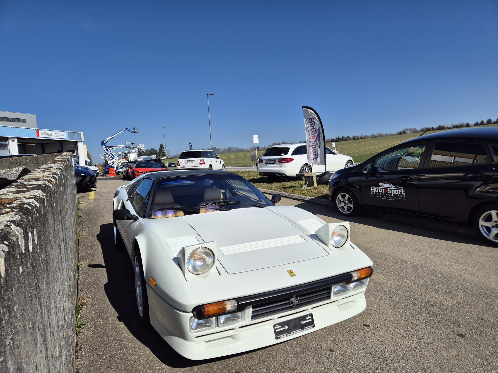 FERRARI 308 GTS Quattrovalvole (Targa)-showroom-element-3