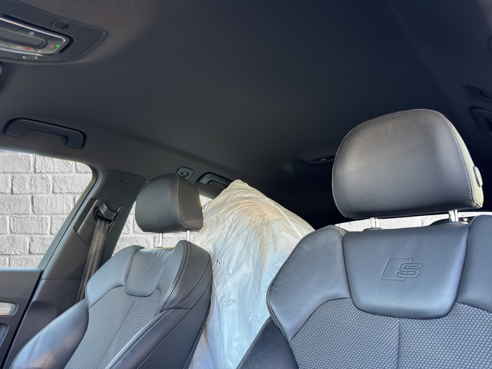 AUDI Q5 40 TDI sport quattro S-tronic-image-12
