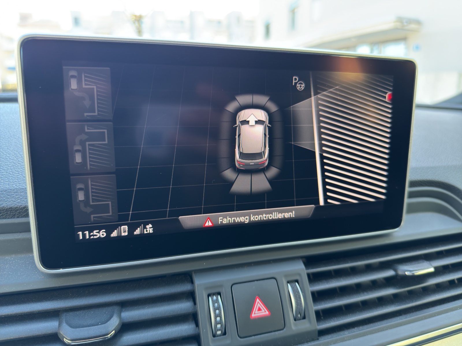 AUDI Q5 40 TDI sport quattro S-tronic-image-23