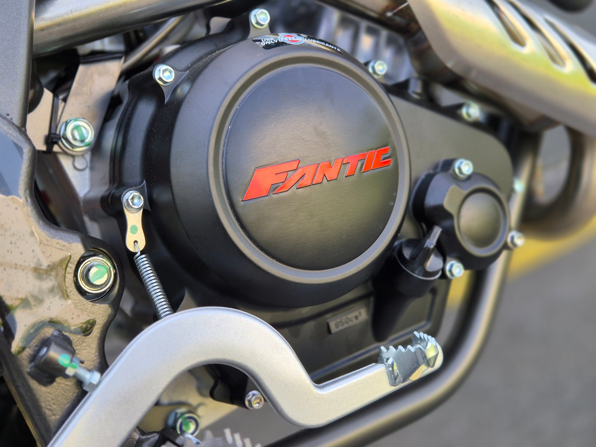 FANTIC XMF 125 Competition MY26-image-6