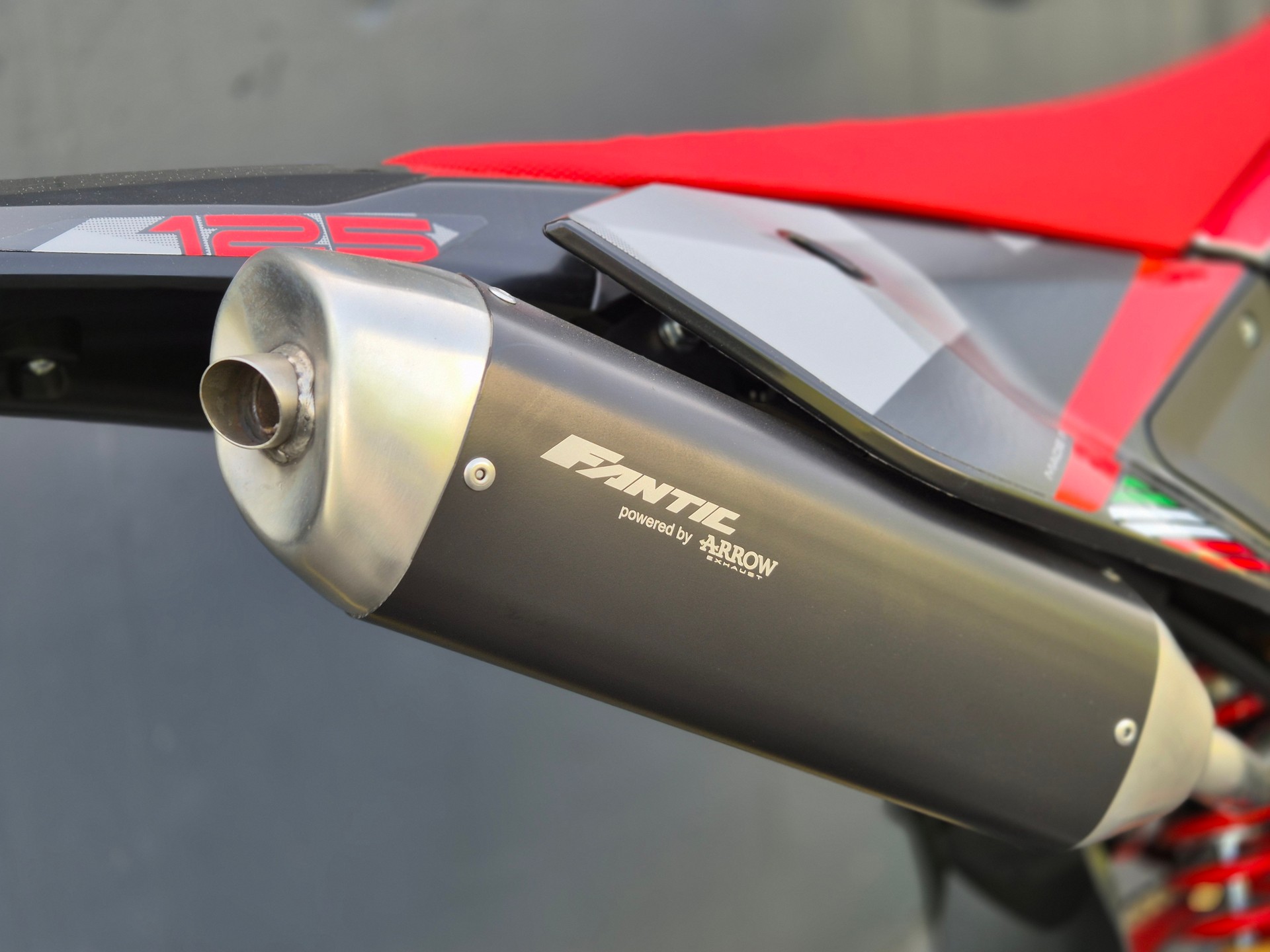FANTIC XMF 125 Competition MY26-image-4