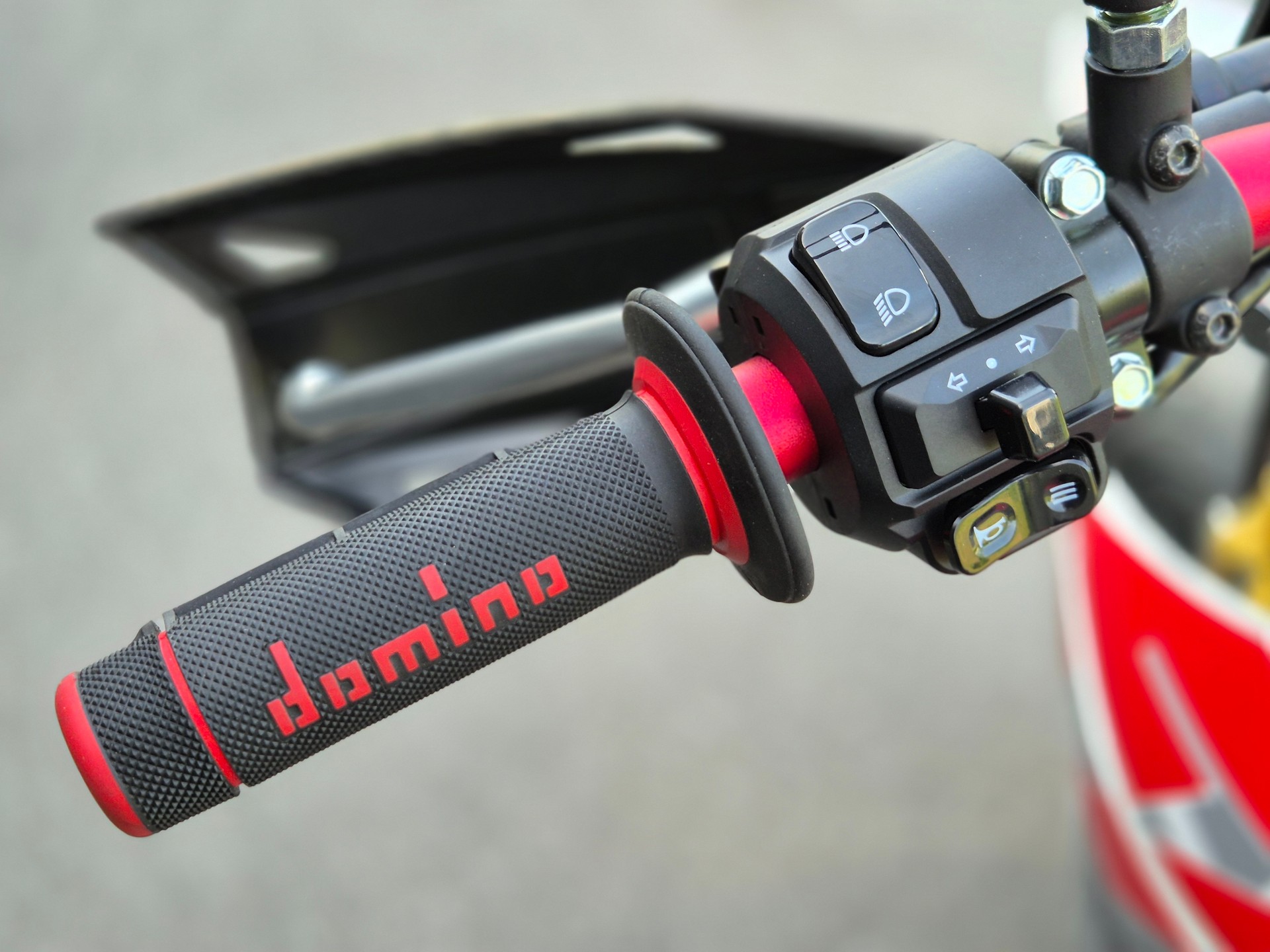 FANTIC XMF 125 Competition MY26-image-5