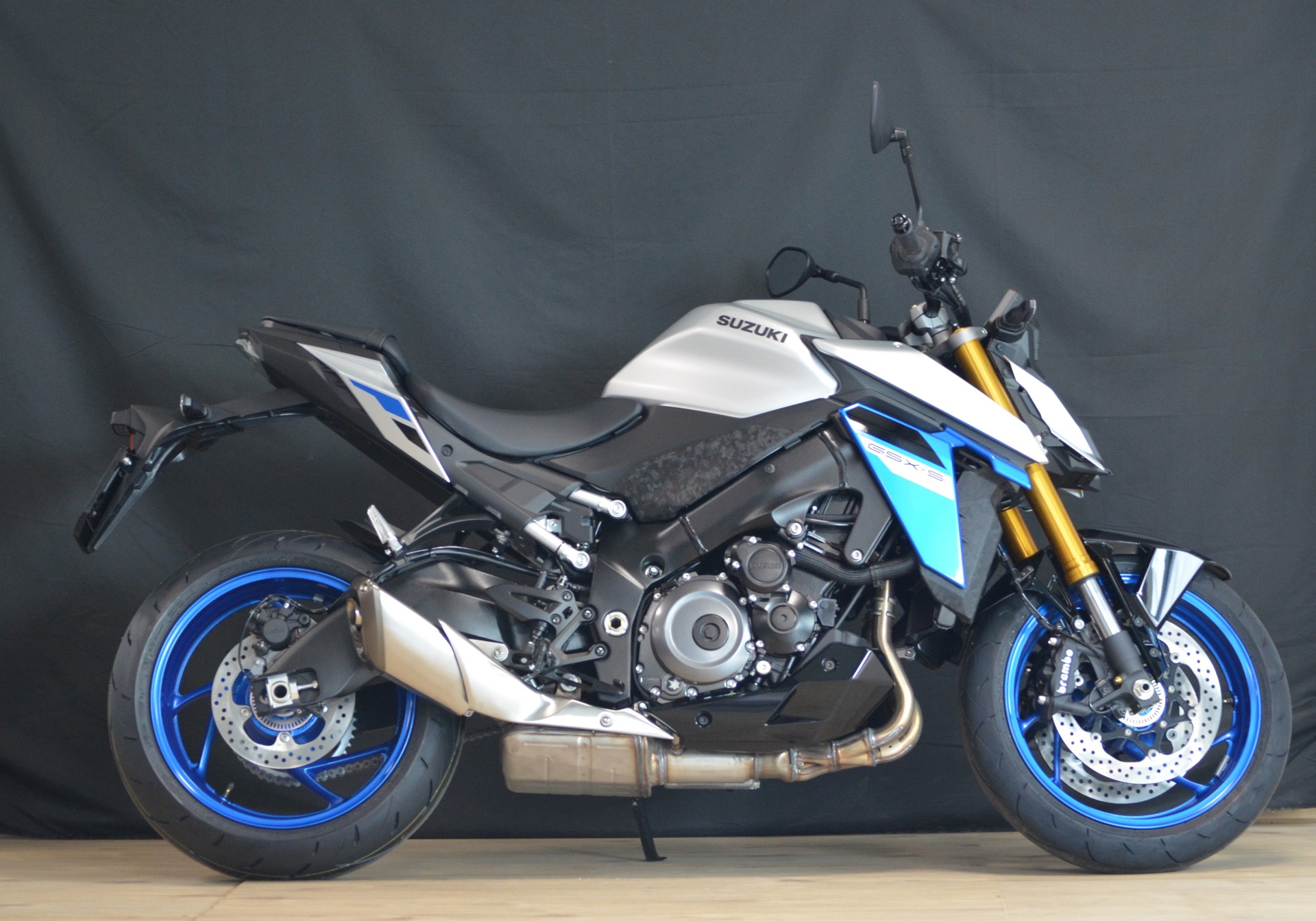 SUZUKI GSX-S 1000 MY25-image-2
