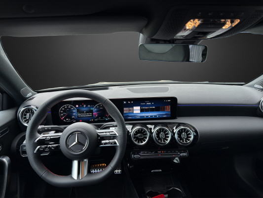 MERCEDES-BENZ A 200 7G-DCT-image-8