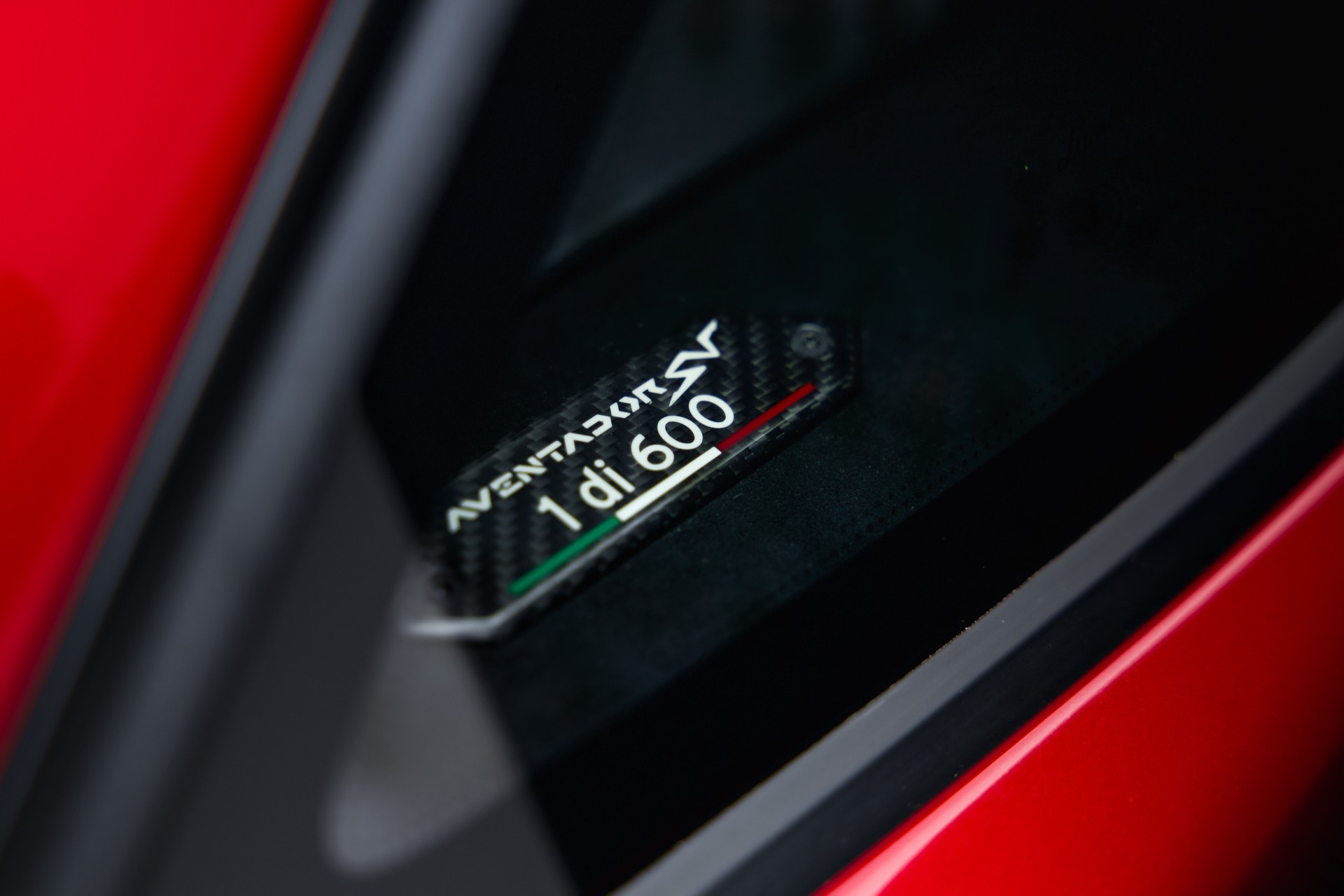 LAMBORGHINI Aventador LP 750-4 Superveloce Coupé-image-24