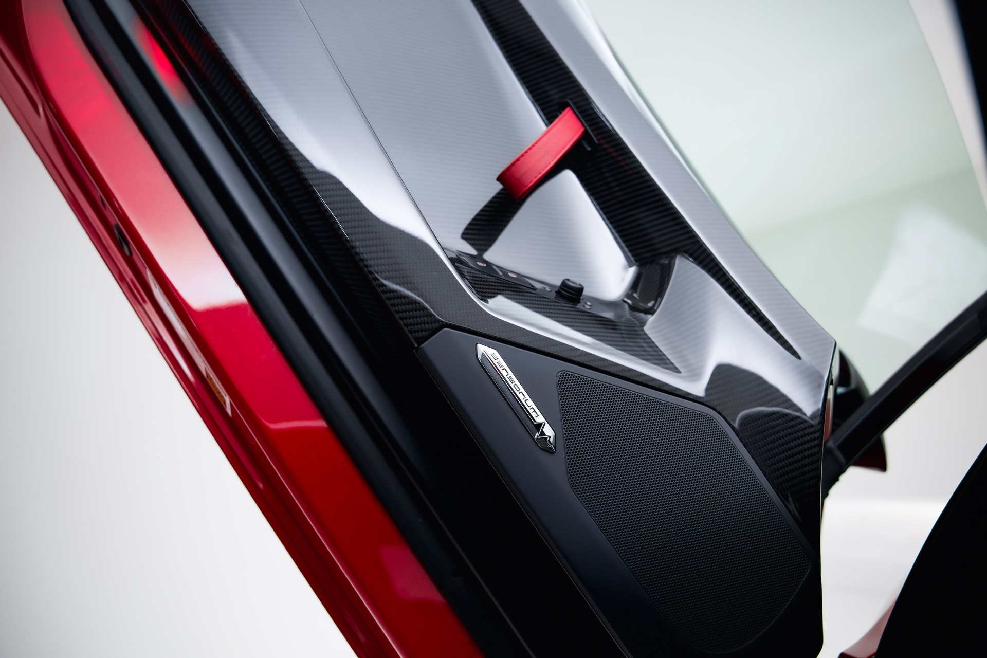 LAMBORGHINI Aventador LP 750-4 Superveloce Coupé-image-27