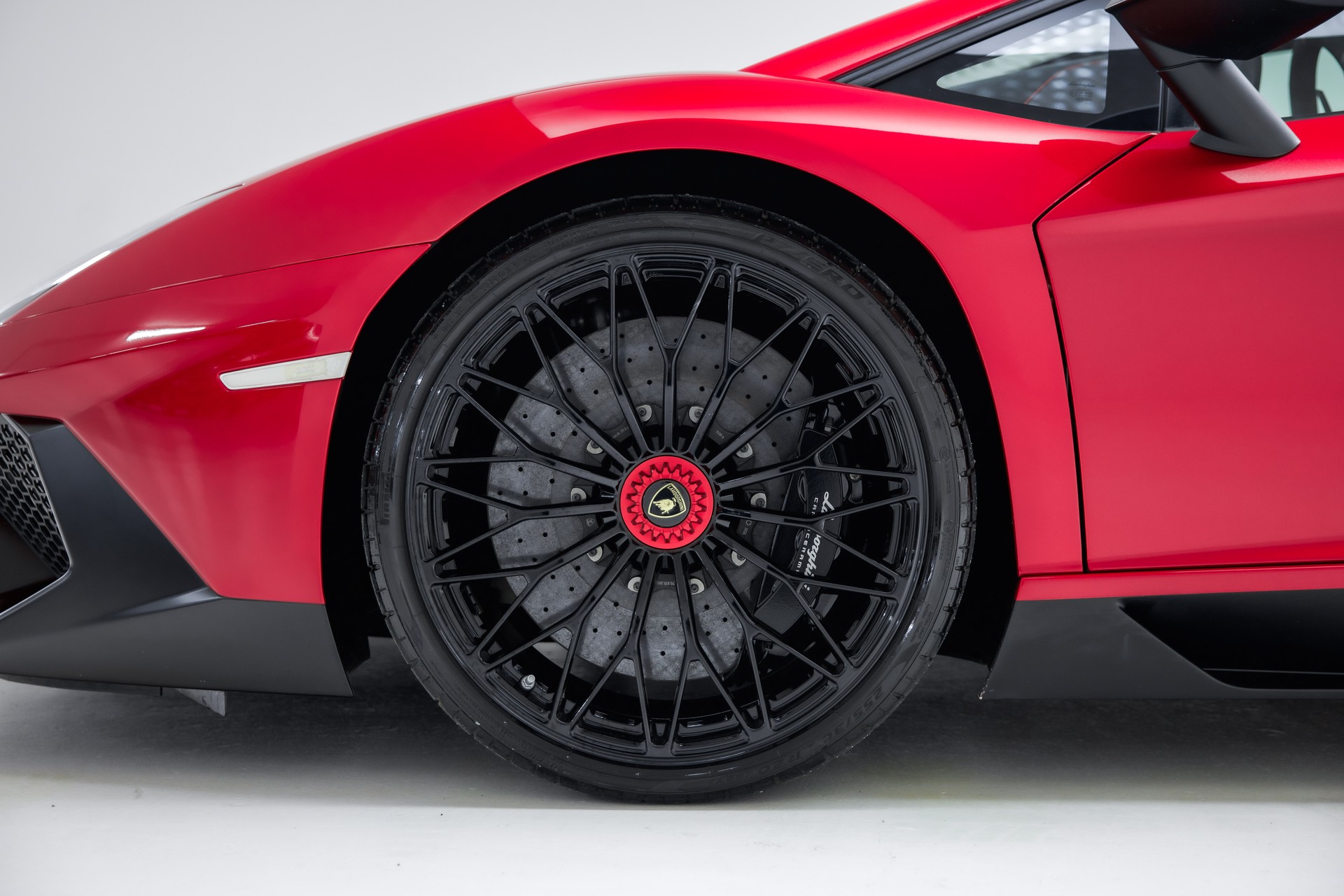 LAMBORGHINI Aventador LP 750-4 Superveloce Coupé-image-20
