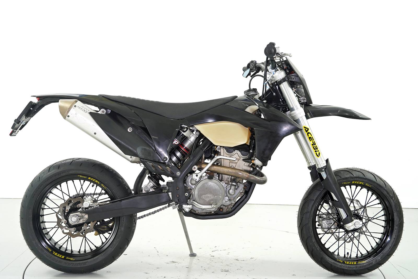 KTM EXC-F 350 Supermoto-image-3