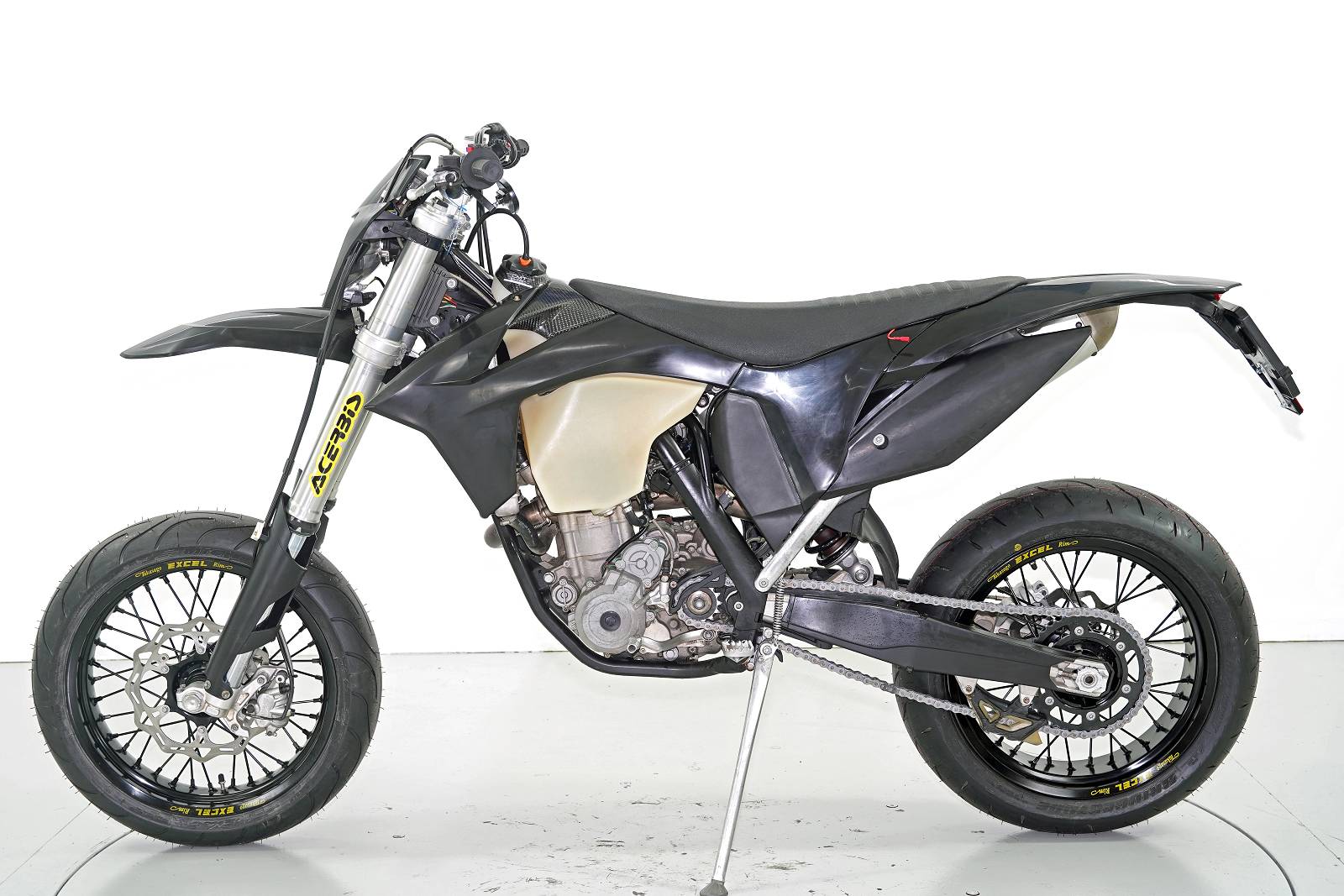 KTM EXC-F 350 Supermoto-image-4