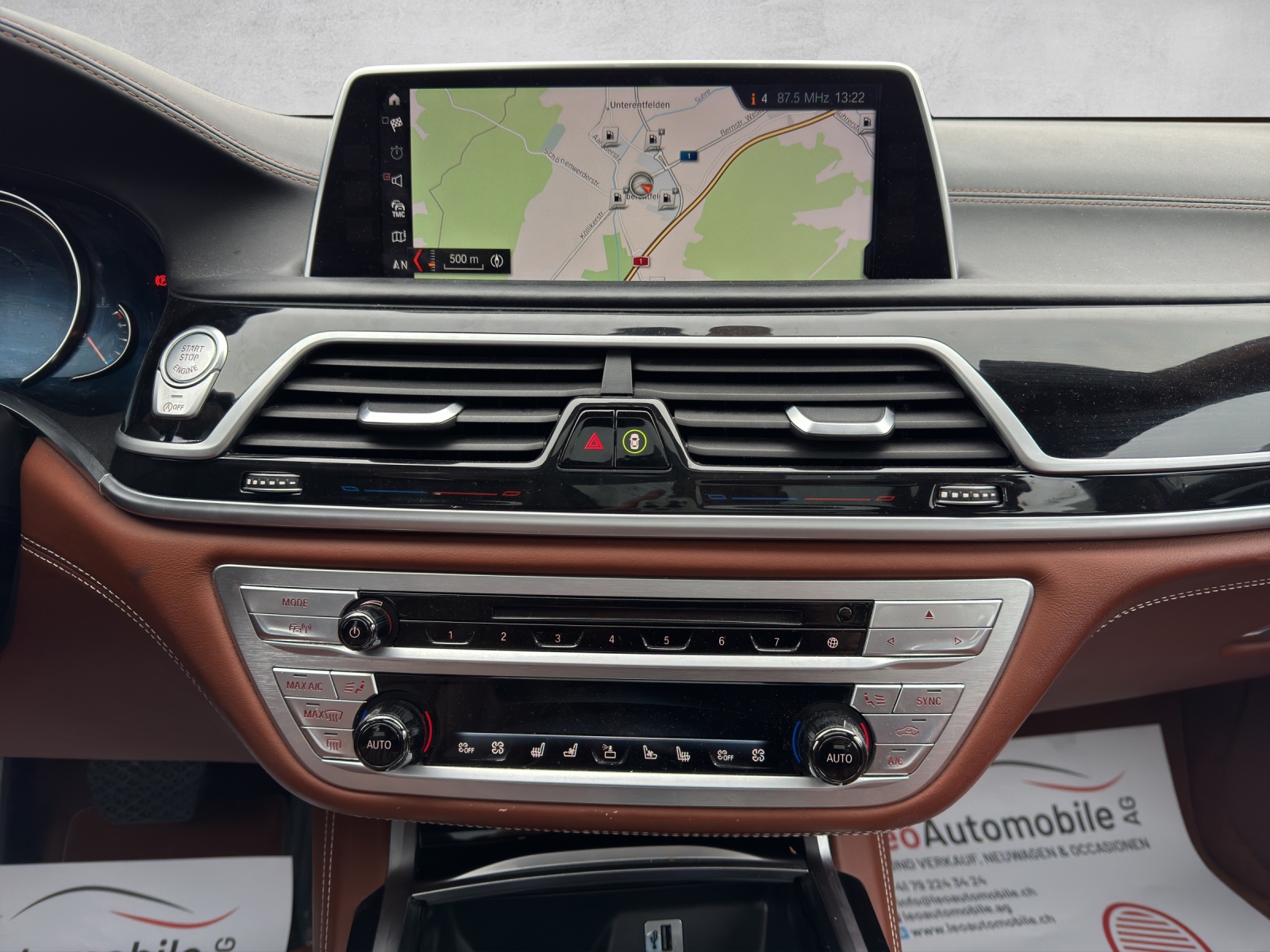BMW M760Li xDrive Steptronic-image-12