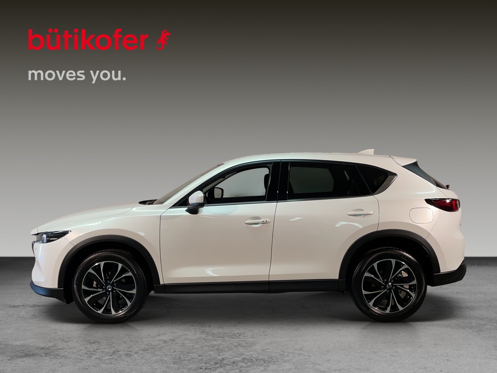 MAZDA CX-5 2.5 Exclusive-Line AWD-showroom-element-2