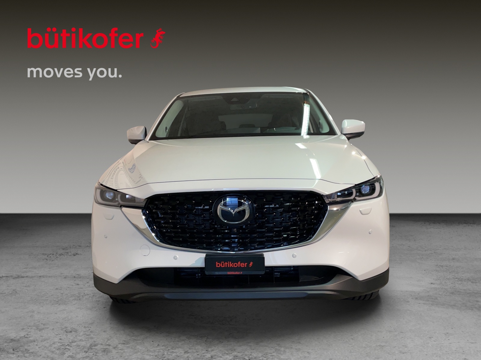 MAZDA CX-5 2.5 Exclusive-Line AWD-showroom-element-1