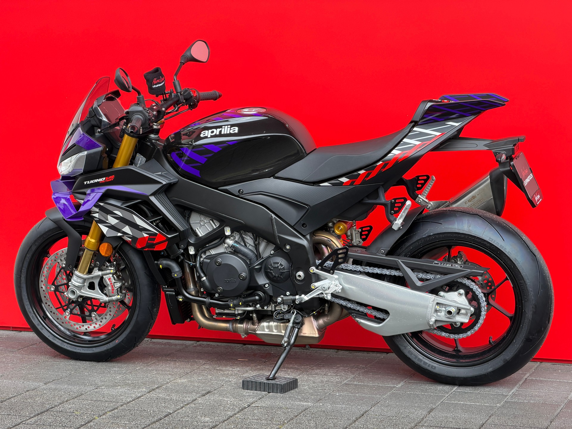 APRILIA Tuono V4 1100 E5+ Factory-image-15