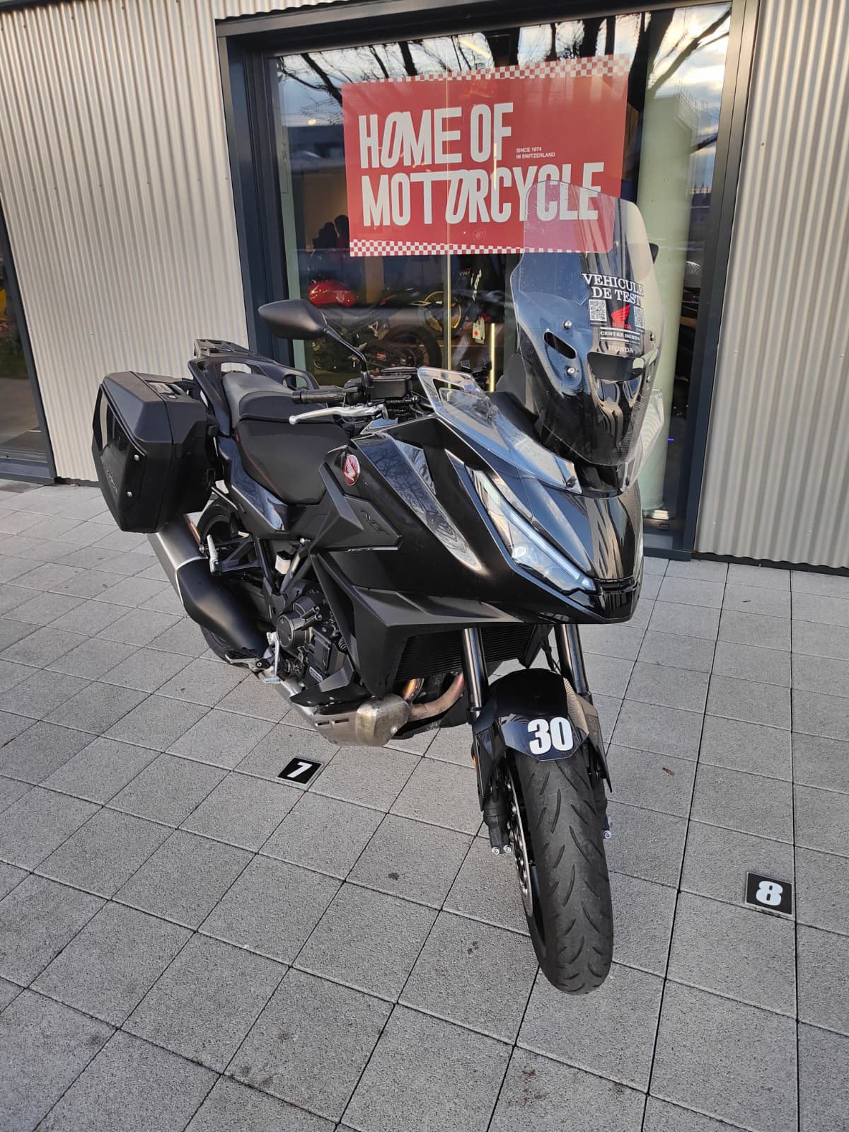 HONDA NT 1100 DCT-image-3
