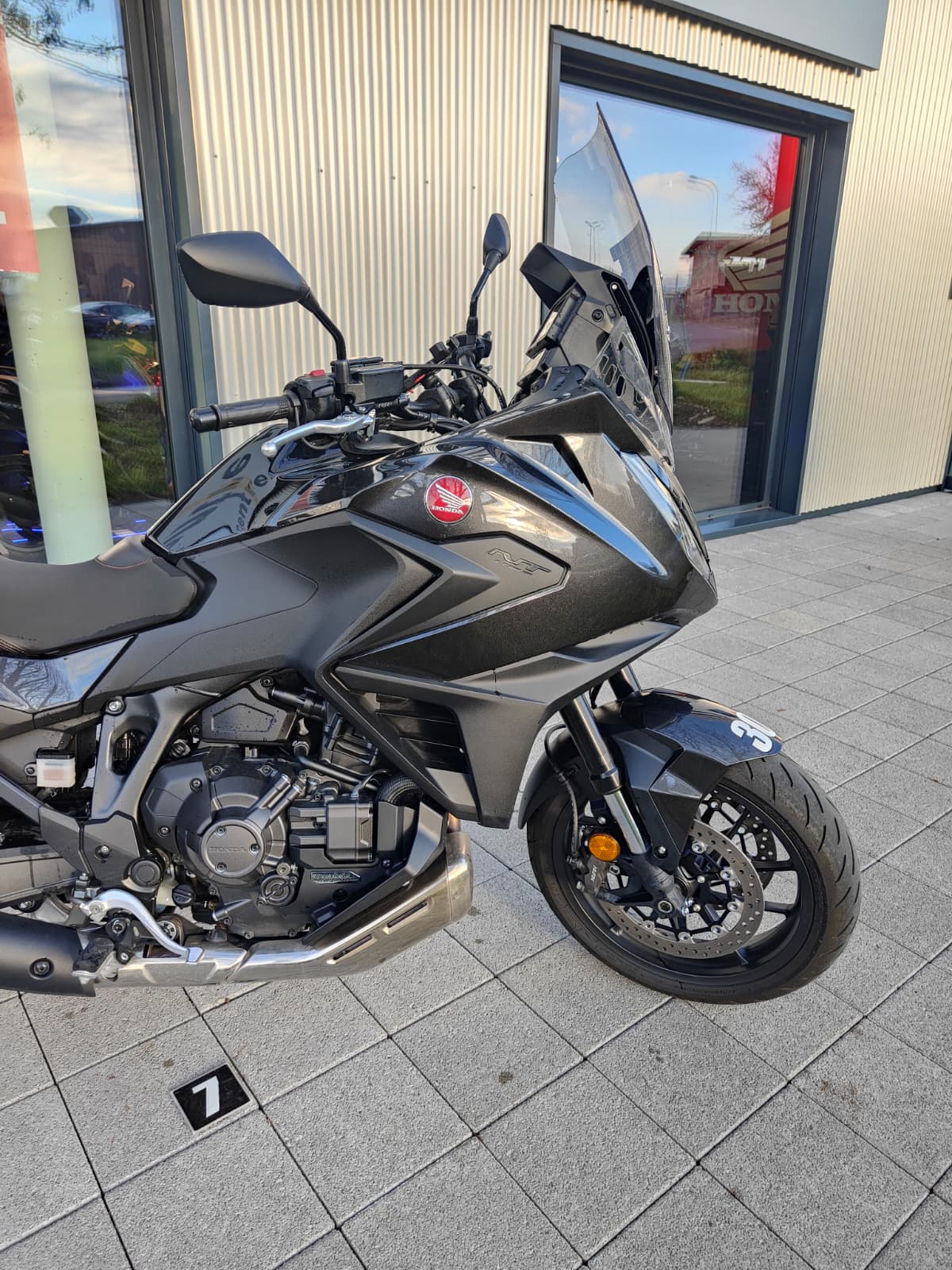 HONDA NT 1100 DCT-image-4