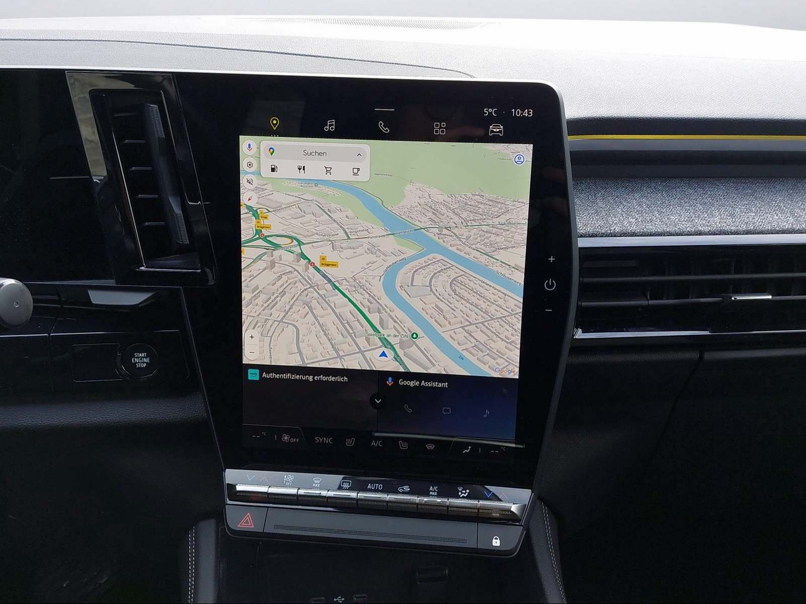 RENAULT Espace 1.2 E-Tech techno 7P-image-9