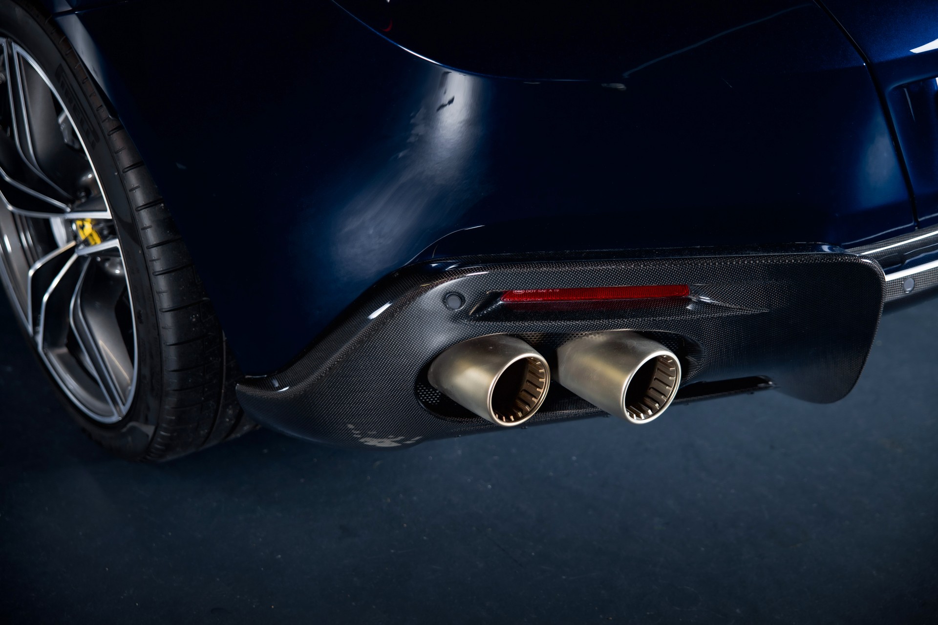 FERRARI Roma 3.9 V8 T "Tailor Made"-image-16
