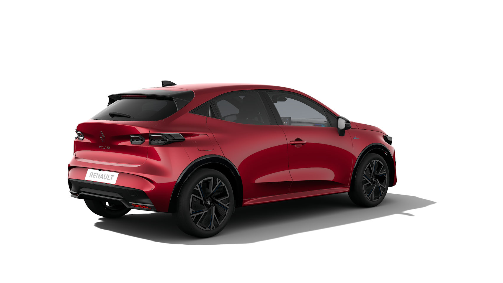 RENAULT Clio 1.8 E-Tech Esprit Alpine-showroom-element-1