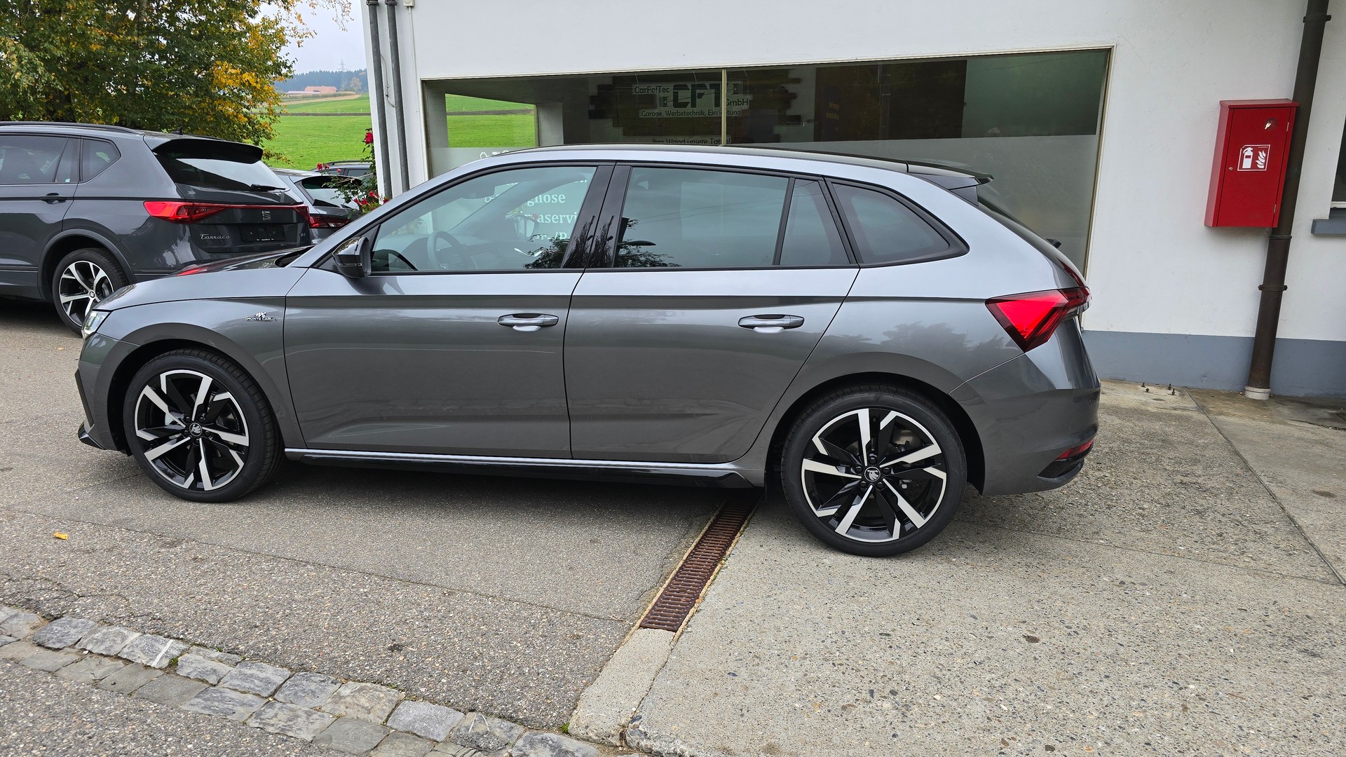SKODA Scala 1.5 TSI Monte Carlo DSG-image-6