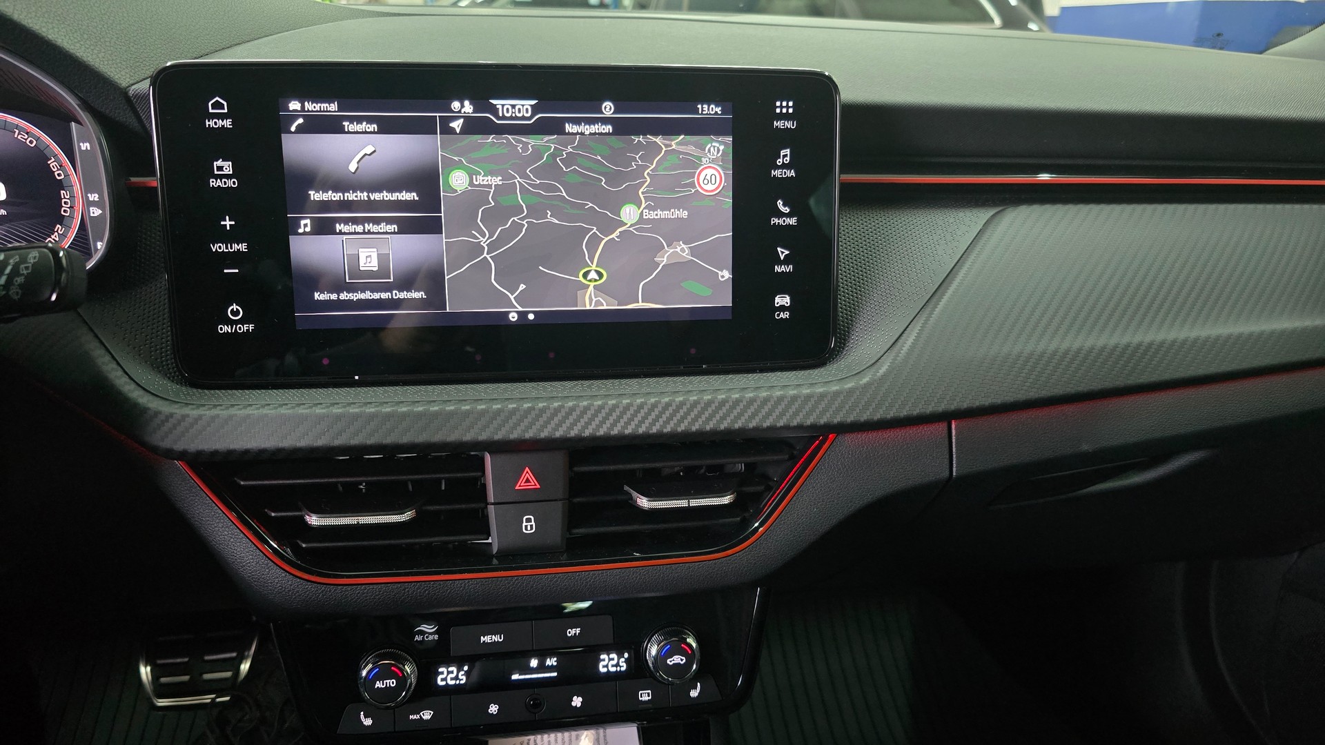 SKODA Scala 1.5 TSI Monte Carlo DSG-image-11