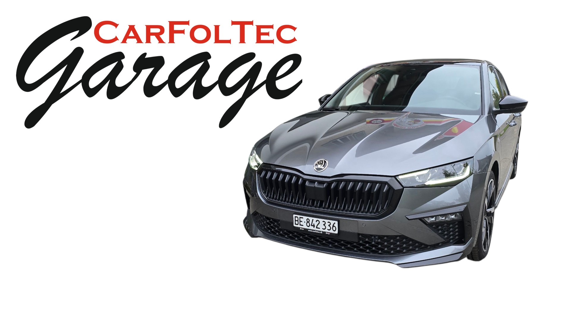 SKODA Scala 1.5 TSI Monte Carlo DSG