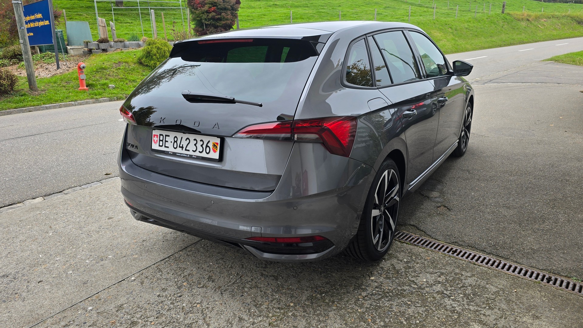 SKODA Scala 1.5 TSI Monte Carlo DSG-image-3