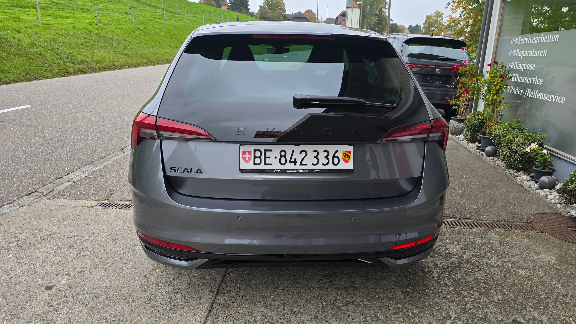 SKODA Scala 1.5 TSI Monte Carlo DSG-image-4