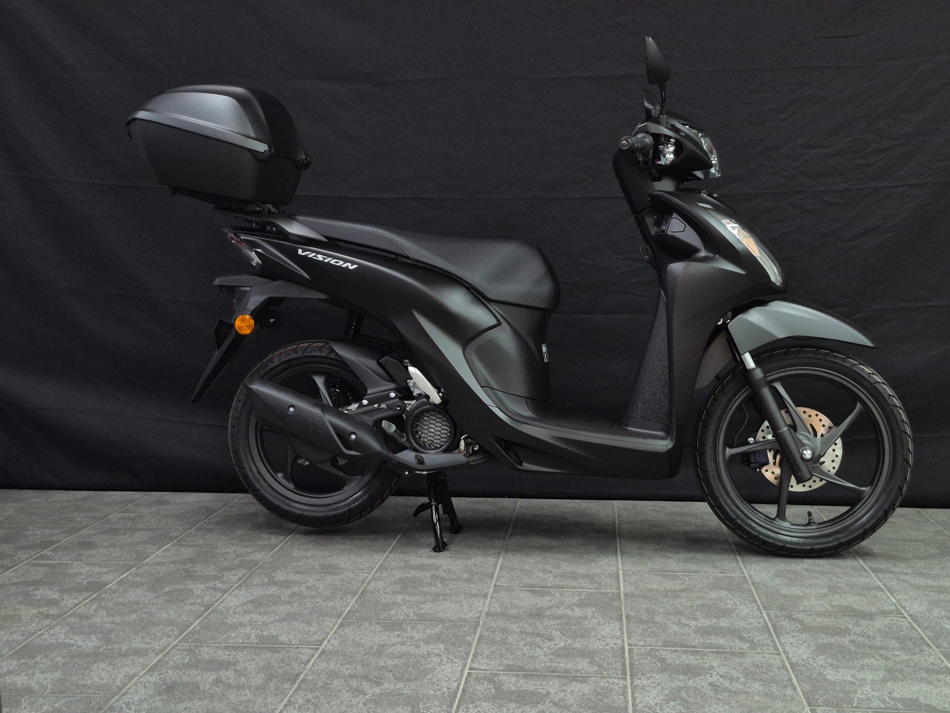 HONDA NSC Vision 110-image-5