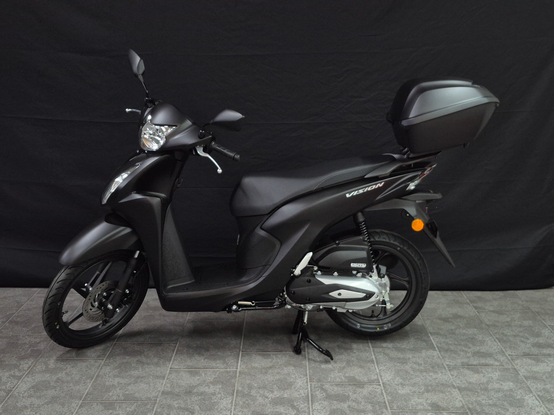 HONDA NSC Vision 110-image-9