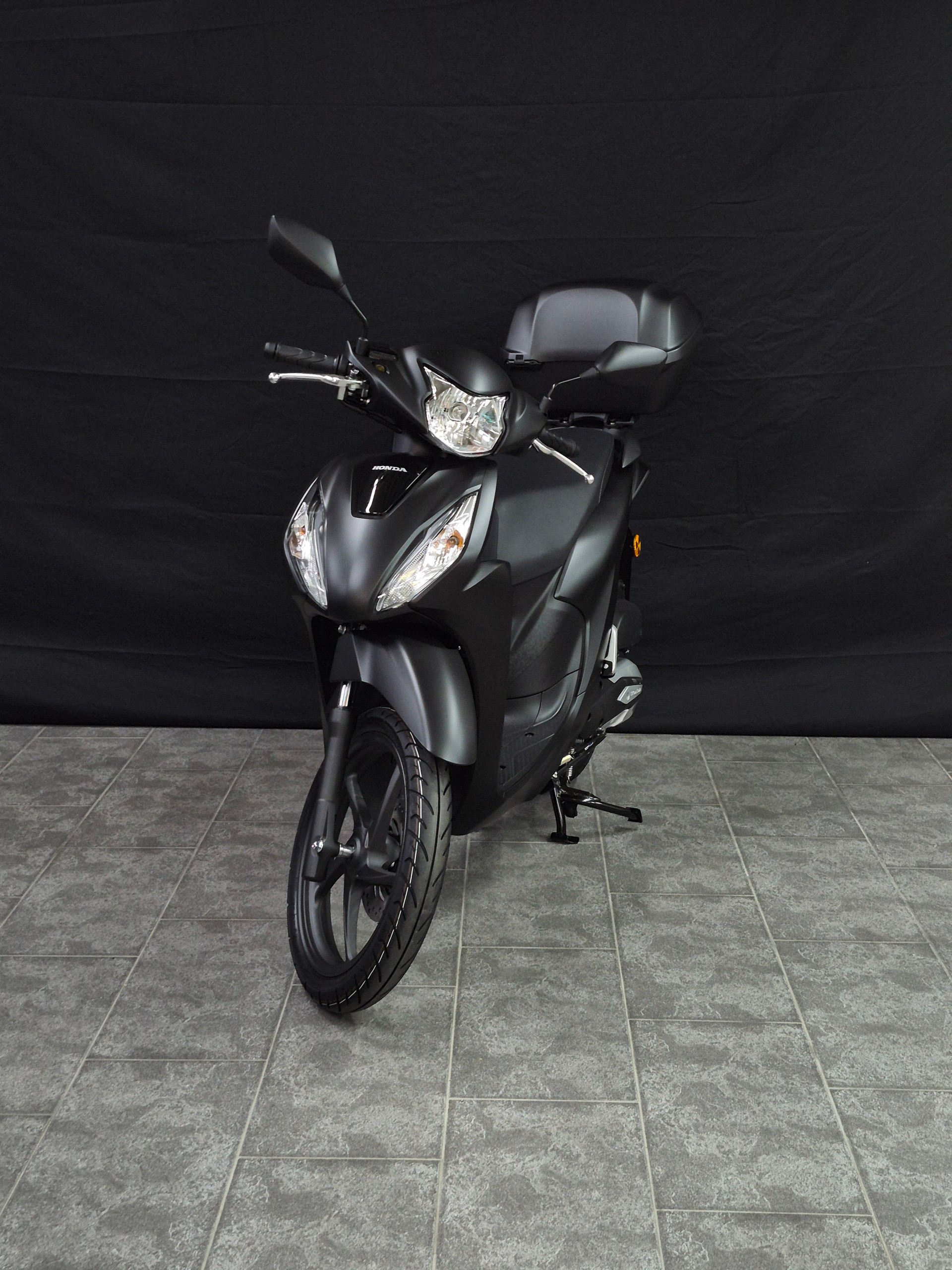 HONDA NSC Vision 110-image-11